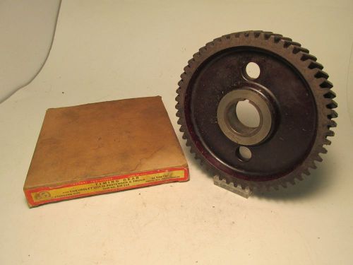 Nors 1937 1941 1948 1953 1955 1957 1958 chevrolet timing gear 54 teeth hotratrod