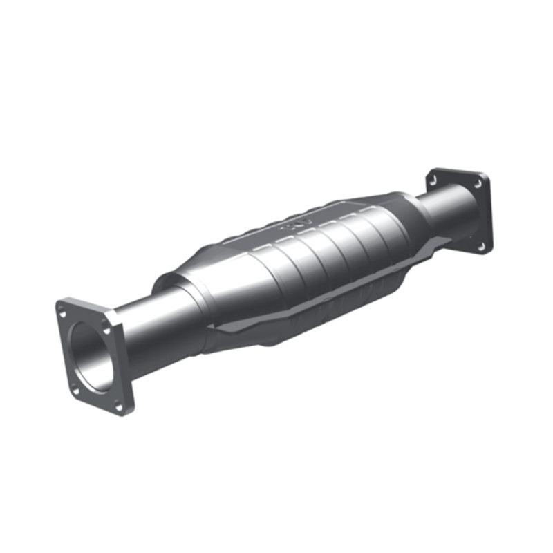 Magnaflow 36657 direct fit california catalytic converter  89-94 isuzu truck