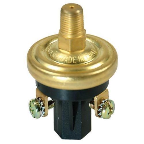 Dei ny-trex 165033 efi fuel pressure safety switch preset 30psi