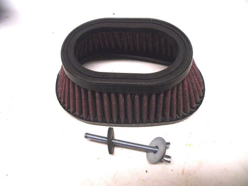 Suzuki emgo 12-94070 air filter fits dr250