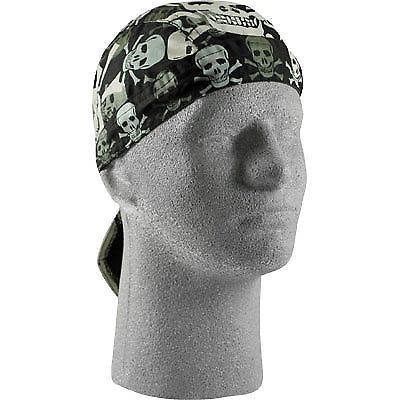 Road hog flydanna zan headgear desert skulls zsg083