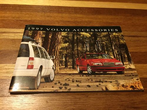 1997 volvo accessories