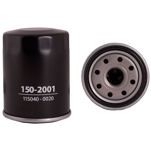 Ftf engine oil filter fits 2006-2013 toyota camry matrix rav4  denso