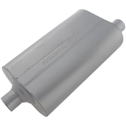 Flowmaster 52457 50 series suv muffler