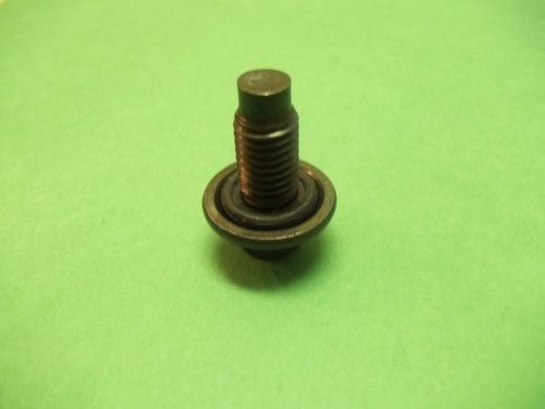 ! new jaguar xr820128 drain plug