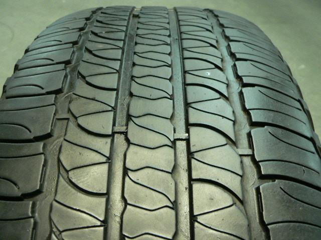 One goodyear fortera hl edition, 245/65/17 p245/65r17 245 65 17, tire # 16339 qq