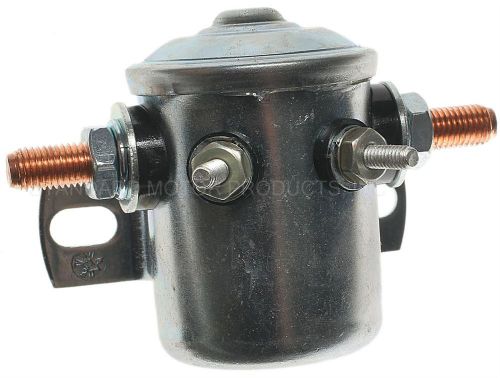 Standard ss600 starter solenoid