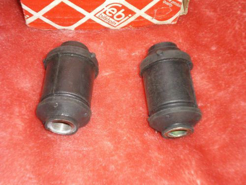 Porsche 944 front central arm bushing