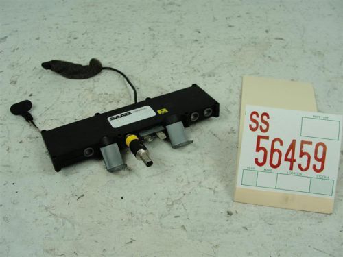 03-2005 saab 9-3 sedan aerial amplifier signal booster radio antenna module amp