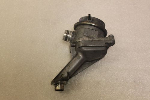 Mercedes ml500 s500 c240 egr exhuast shut-off valve left 0021403560