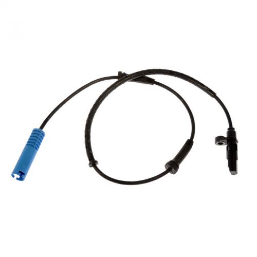 One rear abs wheel speed sensor with harness (dorman 970-120)