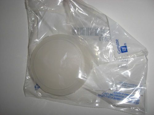 1978-88 gm  interior dome lens nos gm #  20013679