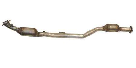 Eastern catalytic direct-fit catalytic converters - 49-state legal - 40748