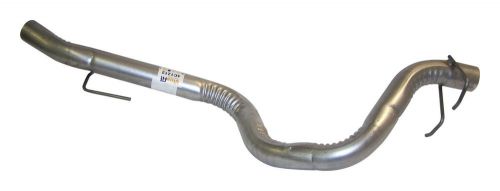 Crown automotive 83502980 tailpipe fits 87-92 wrangler (yj)