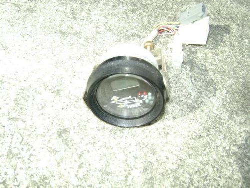 Volvo penta vdo trim gauge 872498 outdrive sterndrive io tilt  &lt;new never used&gt;