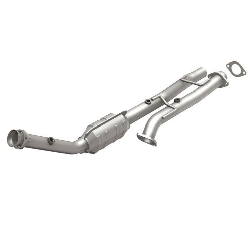 Magnaflow 49 state converter 23314 direct fit catalytic converter