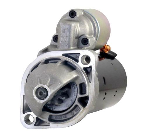 New oem starter motor mercruiser 40280001d es 200 0001109355 0001109356