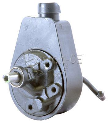 Vision-oe 731-2197 steering pump-power steering pump