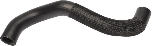 Continental molded radiator hose 66185