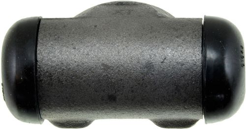 Parts master wc40416 brake wheel cylinder- front