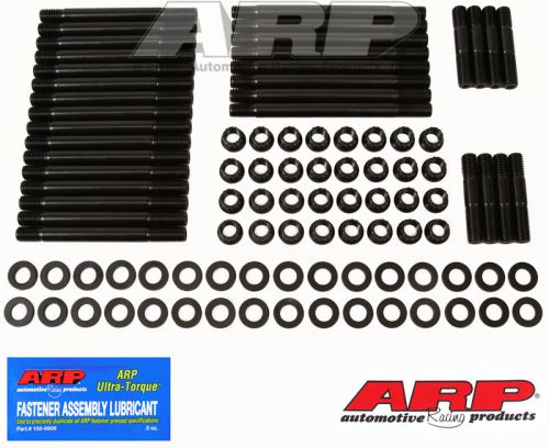 Mark v, w/dart heads, 12pt head stud kit arp 235-4313