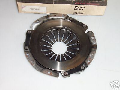 79-82 honda accord, prelude, pressure plate, b/w # 98598