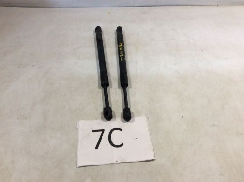 05 06 07 08 09 10 11 audi a6 c6 trunk shock strut struts lift support pair l 7c