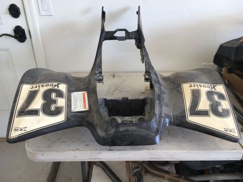 2005 honda trx 450 rear fenders