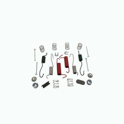 Carlson h7246 rear drum hardware kit