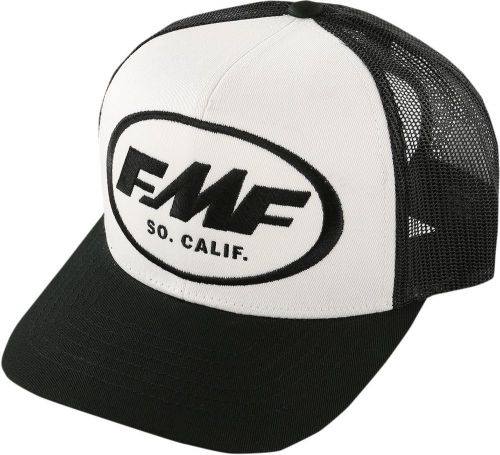 Fmf apparel f24196109blk hat origins blk