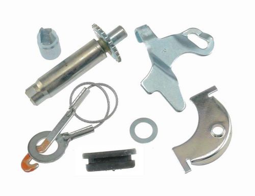 Carlson h2517 brake adjuster kit- rear