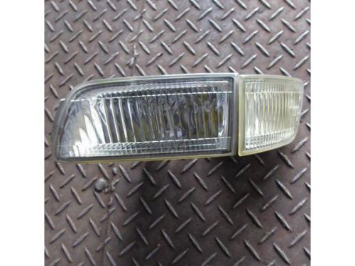 Toyota celsior 1997 left fog lamp [1010950]