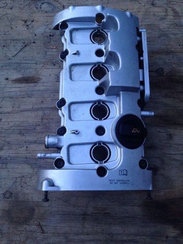 2005 audi a4 2.0t valve cover