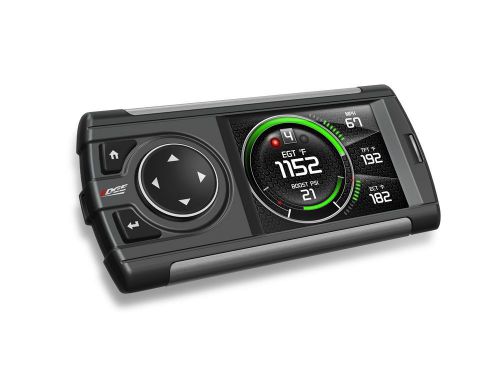 Edge juice with attitude cs2 diesel tuner dodge fits 6.7l cummins 2013-15 31406