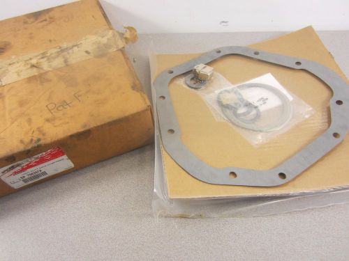 Spicer 706357x shim kit  light duty axle component  nos