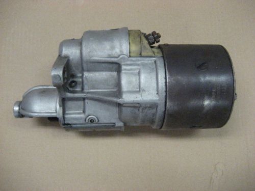 1966 67 mopar starter motor coronet charger dart satellite belvedere 361 440 383