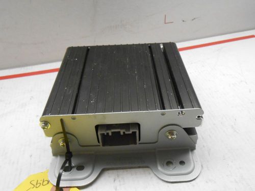 06-11 mercedes ml-class power inverter 2049820020  ph0134