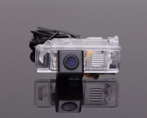 Ccd car reverse camera for mercedes benz viano vito sprinter backup rear review