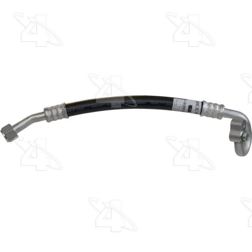 A/c refrigerant hose fits 1988-1991 honda civic civic,crx  four seasons