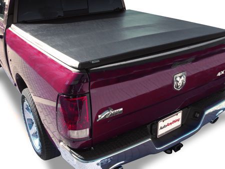 Advantage torzatop tri-fold tonneau cover for ram - 20221