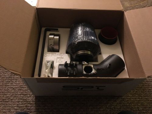 Subaru spt high flow air intake 2002-2007 wrx and 2004-2007 sti soa8431000