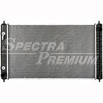 Spectra premium industries inc cu2988 radiator