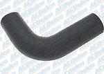 Acdelco 20125s lower radiator hose