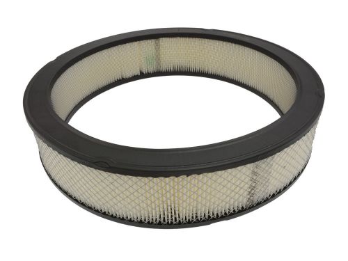 1965-1970 corvette air cleaner element correct