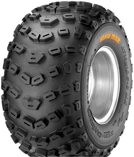 Kenda k533 klaw xc atv tire rear 22 x 11 x 10