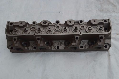 360 390  ford cylinder head d2te-aa f100 f150 f250 core