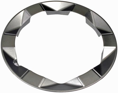 Wheel trim ring dorman 909-900 fits 04-09 toyota prius