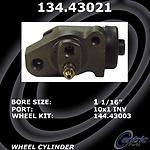 Centric parts 134.43021 brake wheel cylinder, front