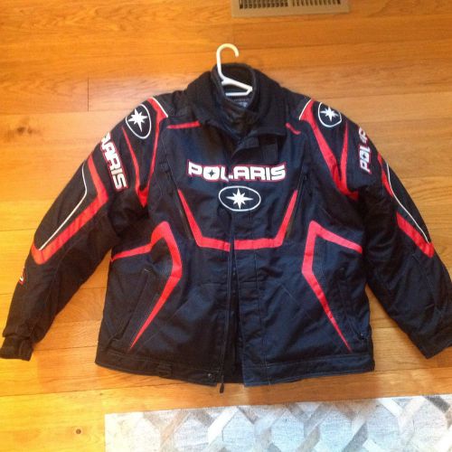 Sell POLARIS® FXR TITAN COLDSTOP SNOWMOBILE JACKET in McGregor ...