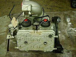 1998 seadoo sea doo challenger 1800 engine motor